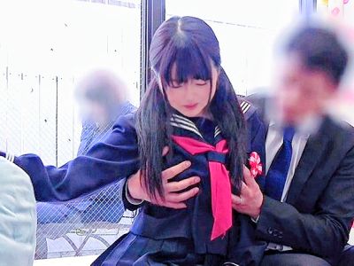 （MM）細身のきれいな美女が新しいパパとのスケベな交流で変貌して悶絶することになるww